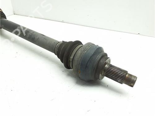 Left rear driveshaft BMW 6 (E63) 635 d | BP38376463M40 - Image 5