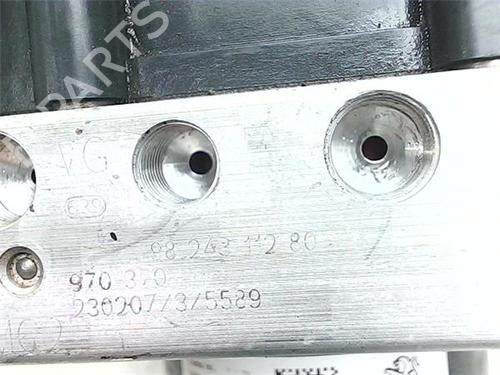 ABS pump PEUGEOT RIFTER e-Rifter | BP38381839M43 - Image 3