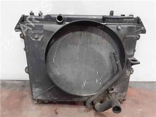 Used Water radiator Water radiator 38358465 38358465