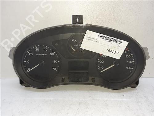 Used Instrument cluster Instrument cluster 38358541 38358541