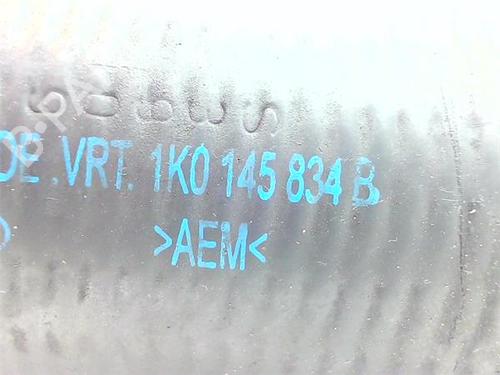 Intercooler pipe AUDI A3 (8P1) 2.0 TDI 16V | BP38381725M127 - Image 2
