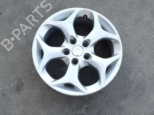 Used Rim Rim 38334155 38334155