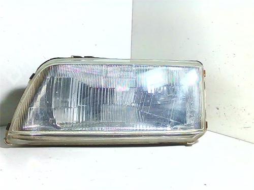 Used Left headlight Left headlight 38355407 38355407