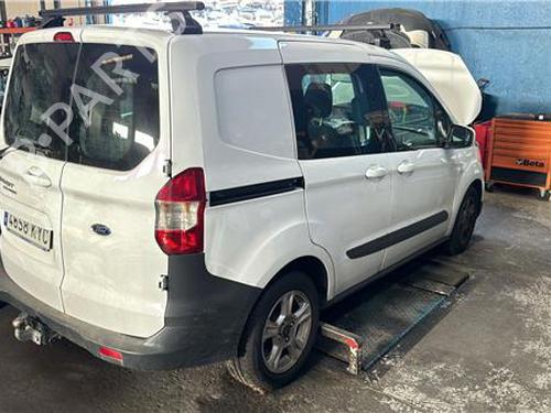Steering column FORD TRANSIT CONNECT V408 Box Body/MPV 1.5 TDCi | BP38388432M21 - Image 9