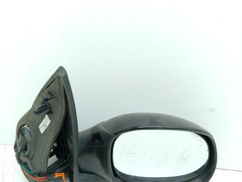 Used Right mirror Right mirror PEUGEOT 206 Hatchback (2A/C) 2.0 HDI 90 (90 hp) 38406189 38406189