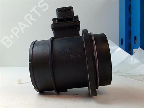 Mass air flow sensor KIA CARENS IV 1.7 CRDi | BP38354410M95 - Image 2