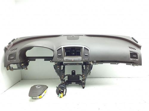 Used Airbag Kit Airbag Kit 38369742 38369742