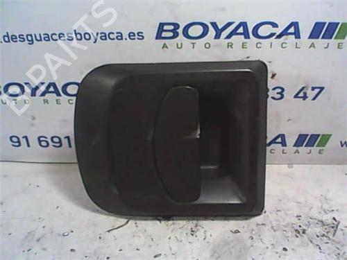 Used Interior handle Interior handle 38352467 38352467