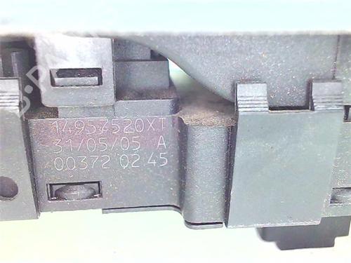 Left front window switch CITROËN C8 (EA_, EB_) 2.2 HDi | BP38415009I27 - Image 4
