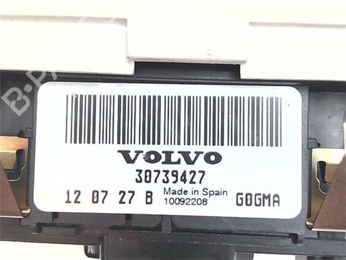 Headlight switch VOLVO V40 Hatchback (525) D2 | BP38391986I24 - Image 3