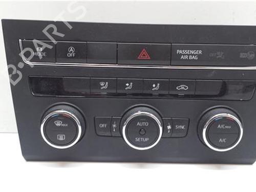climate-control-seat-leon-5f1-2012-2013-2014-2015-2016-2017-2018-2019-2020-2021-38357455 main image