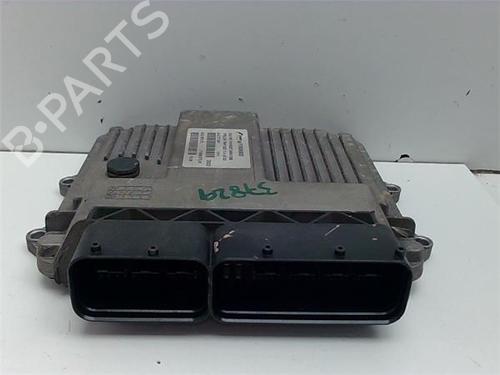 Control unit LANCIA YPSILON (843_) 1.3 D Multijet (843.AXF11, 843.AXF1A, 843.AXM11,... | BP38403072M11 - Image 6