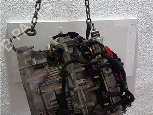 Gearbox RENAULT CLIO V (B7_) 1.3 TCe 130 (B7MF) | BP38396514M3 - Image 4