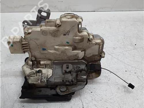 Used Front left lock Front left lock 38365273 38365273