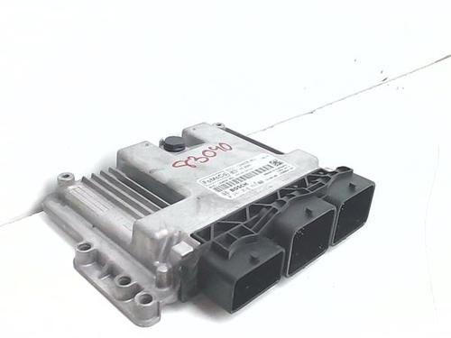 Control unit FORD FIESTA VI (CB1, CCN) 1.4 TDCi | BP38406002M11 - Image 2
