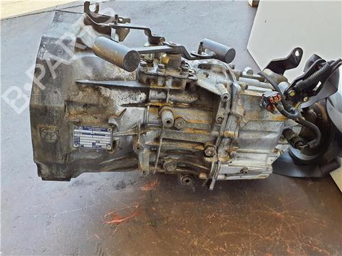 Gearbox RENAULT TRUCKS Maxity | BP39962084M3 - Image 4
