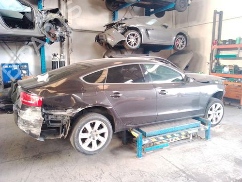 Left front window switch AUDI A5 Sportback (8TA) 2.0 TDI | BP38401542I27 - Image 10