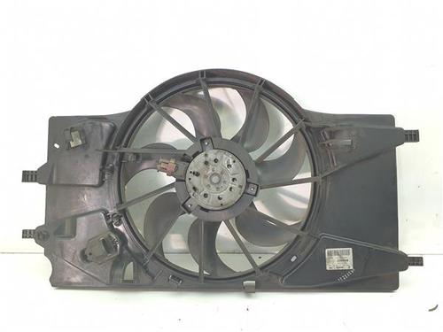 Used Radiator fan Radiator fan 38371998 38371998