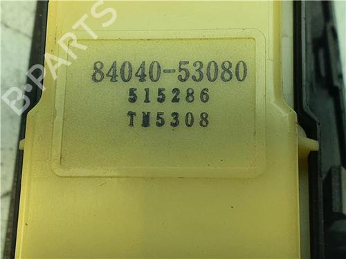Left front window switch LEXUS IS II (_E2_) 220d (ALE20) | BP38370330I27 - Image 3