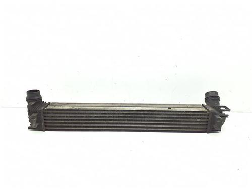 Intercooler RENAULT MEGANE IV Saloon 1.5 dCi 90 (LVA1) | BP38390543M30 - Image 2