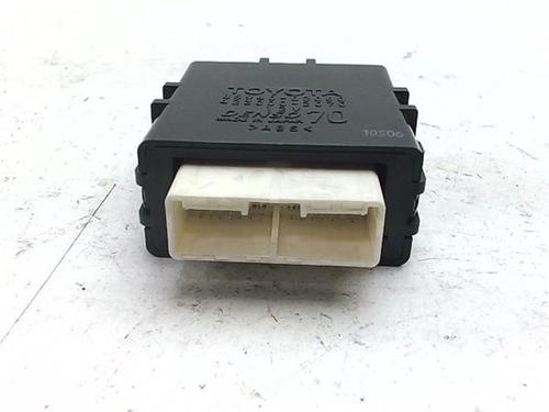 Used Electronic module Electronic module 38374019 38374019