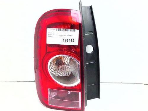 Used Left taillight Left taillight 38365494 38365494
