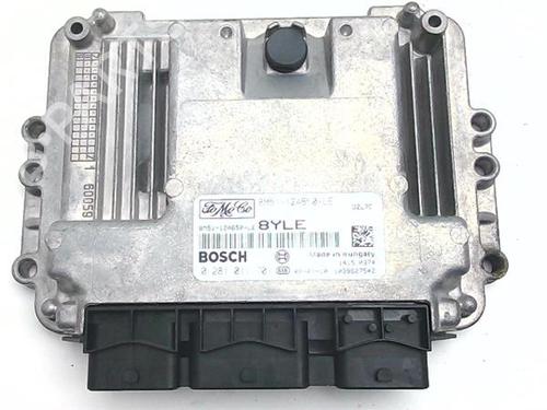 Control unit FORD FOCUS II Saloon (DB_, FCH, DH) 1.6 TDCi | BP38383094M11 - Image 2