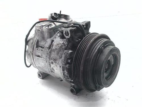 AC compressor AUDI A4 B5 (8D2) 2.5 TDI | BP38350219M34 - Image 5