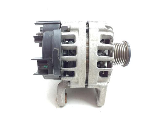 Alternator RENAULT MEGANE IV Hatchback (B9A/M/N_) 1.2 TCe 130 (B9MR) | BP39104753M7 - Image 4