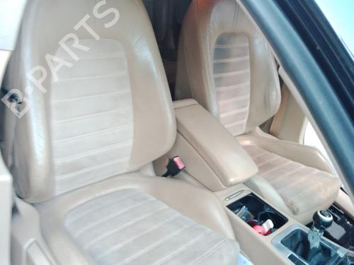 Sæde sæt VW PASSAT B6 (3C2) 2.0 TDI | BP38334594C78 - Image 4