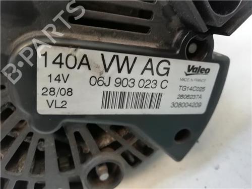 Alternator VW PASSAT CC B6 (357) 2.0 TFSI | BP38359274M7 - Image 2