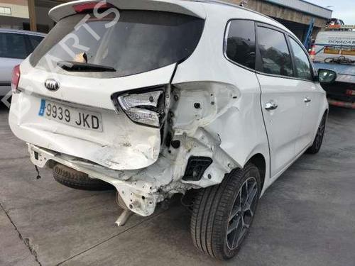 Rear parcel shelf KIA CARENS IV 1.7 CRDi | BP38378765C85 - Image 7