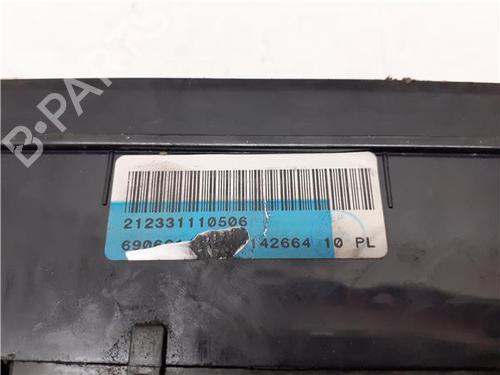 Fuse box MINI MINI Convertible (R52) Cooper | BP40087315E1 - Image 2