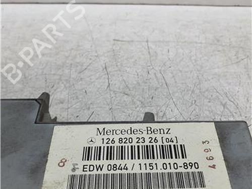 Control unit MERCEDES-BENZ E-CLASS (W124) E 300 D (124.131) | BP38366451M11 - Image 2