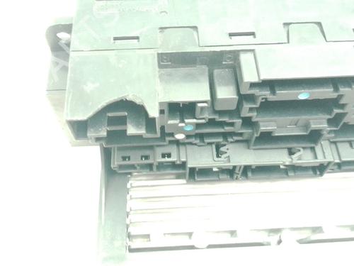 Fuse box MERCEDES-BENZ C-CLASS (W203) C 220 CDI (203.006, 203.008) | BP39722013E1 - Image 5