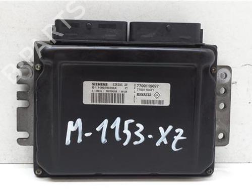 Used Control unit Control unit 38358119 38358119