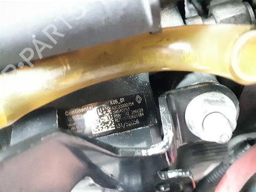 Engine RENAULT MEGANE III Hatchback (BZ0/1_, B3_) 1.5 dCi | BP39033134M1 - Image 8