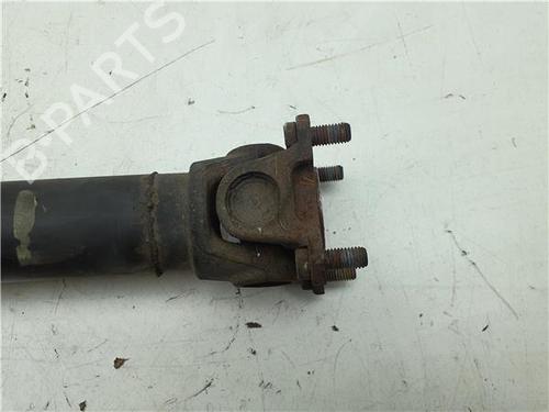 Driveshaft BMW 3 Compact (E36) 318 ti | BP38378531M37 - Image 2