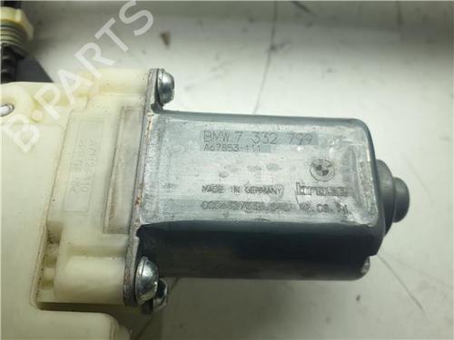 Front left window mechanism MINI MINI (F56) One D | BP38398907C22 - Image 3