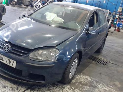 Fuse box VW GOLF V (1K1) 1.9 TDI | BP38362712E1  - Image 8