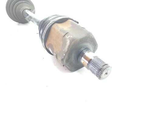 Left front driveshaft VW TRANSPORTER T5 Van (7HA, 7HH, 7EA, 7EH) 2.0 TDI | BP38401266M38 - Image 3