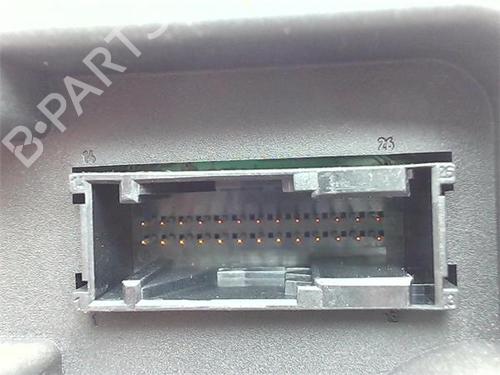 Instrument cluster BMW X3 (E83) xDrive 20 d | BP38389480C47 - Image 5