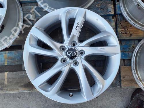Used Rim Rim 38380556 38380556
