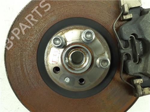 Right front steering knuckle VOLVO XC90 II (256) B5 Mild-Hybrid AWD | BP38385615M26 - Image 3