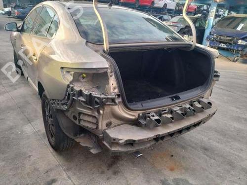 Climate control RENAULT FLUENCE (L3_) 1.5 dCi (L30S) | BP38374871I5 - Image 6