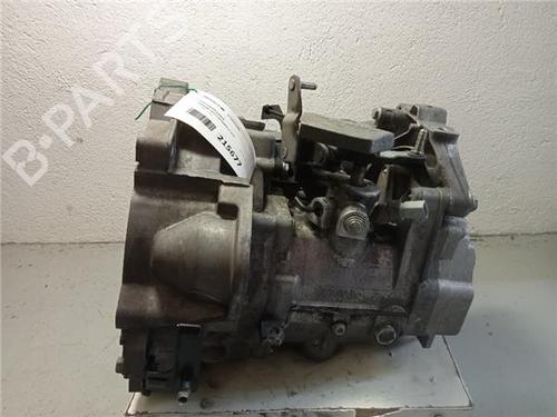 Gearbox VW GOLF V (1K1) 1.4 TSI | BP38371680M3 - Image 2