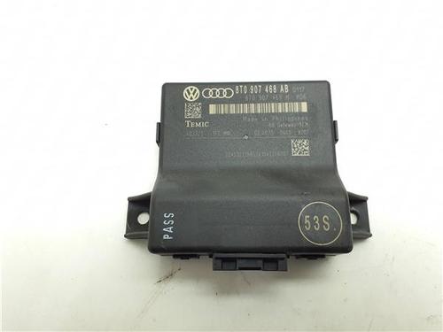 Electronic module AUDI A4 B8 (8K2) 2.0 TDI | BP38372302M83 - Image 3
