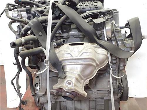 Used Engine Engine 38362641 38362641