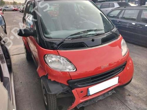 Rat SMART FORTWO Cabrio (450) 0.8 CDI (450.401, 450.402, 450.403, 450.400) | BP38370765C49 - Image 4