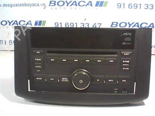 Used Radio Radio 38354508 38354508